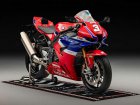 Honda CBR1000RR-R Fireblade SP Harrison Replica